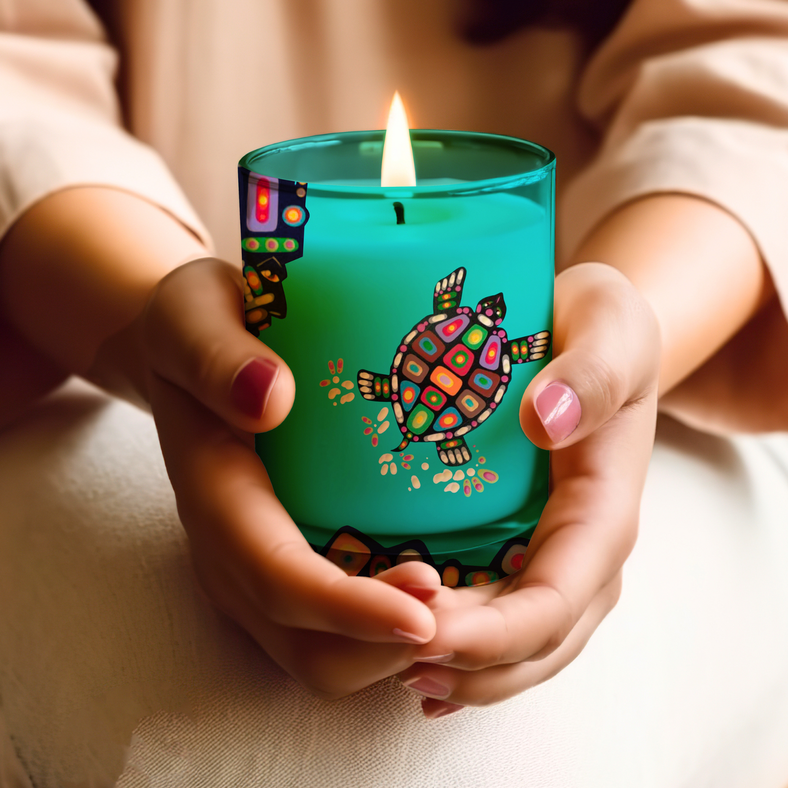 More Than Art: How Indigenous Artists Carry Culture, Memory, and Identity