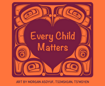 September 30 is Canada’s National Day for Truth and Reconciliation