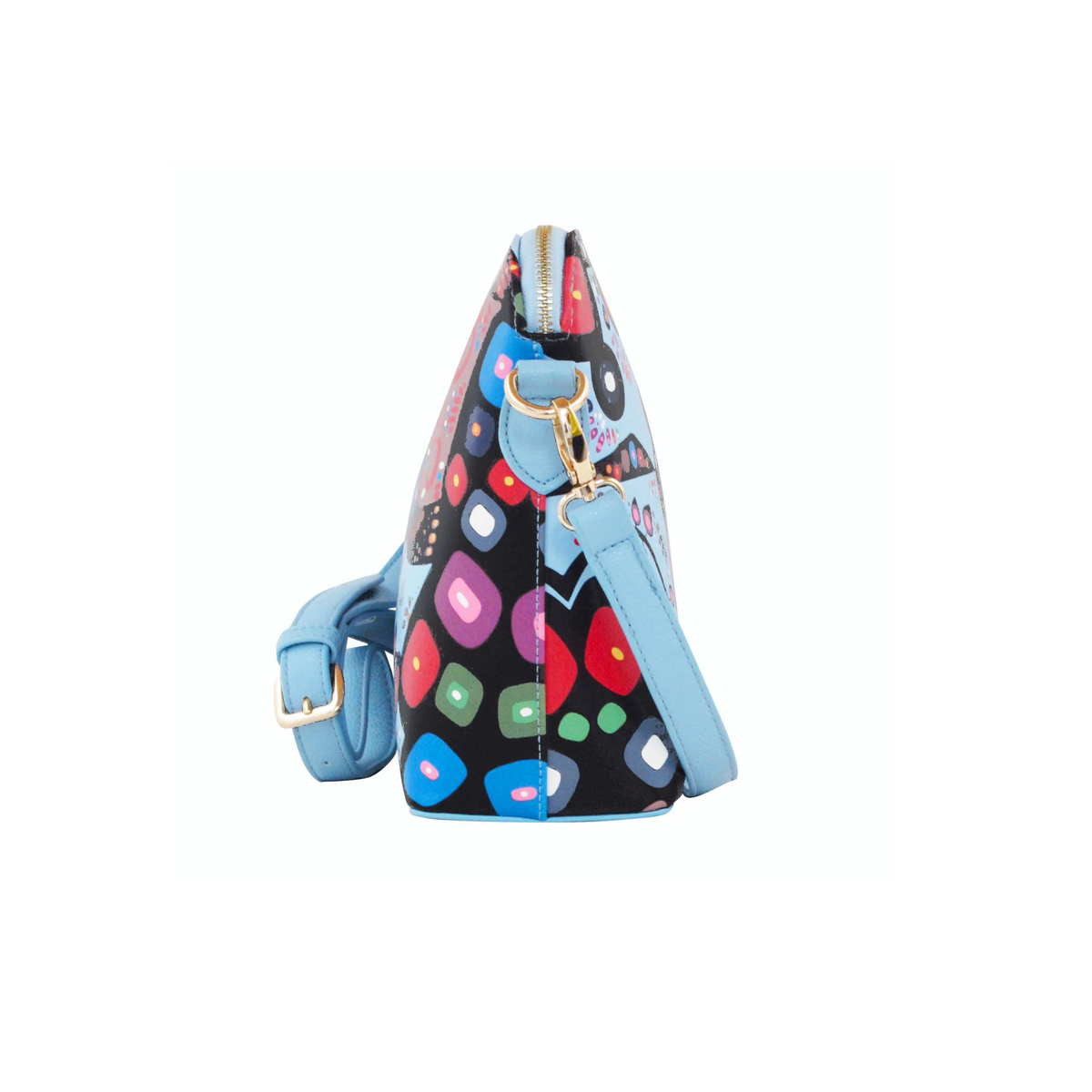 Art Bag w/ Contemporary Indigenous Design