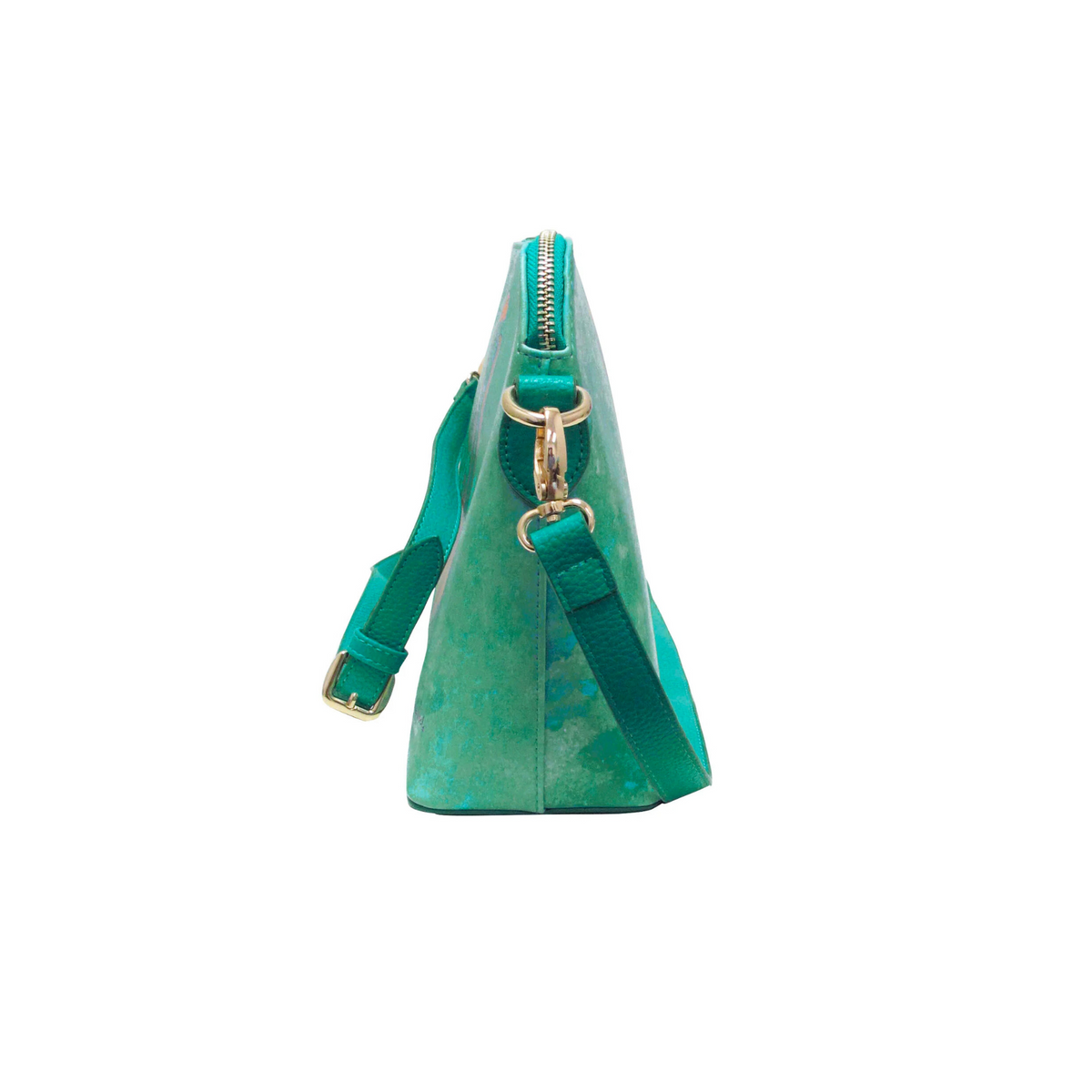 Art Bag w/ Contemporary Indigenous Design