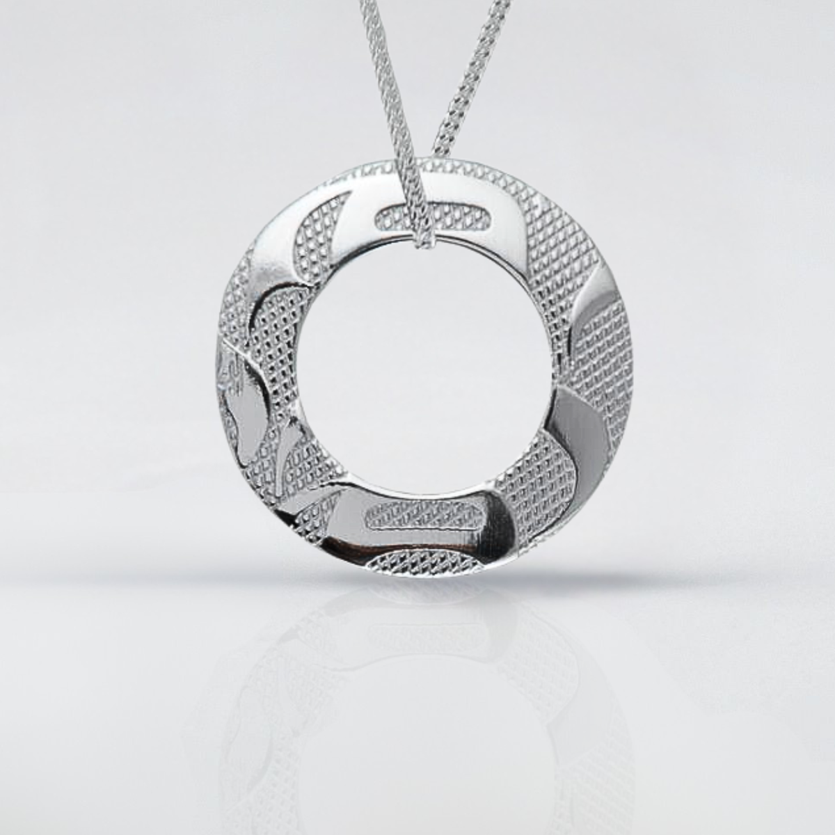 Equilibrium Pendant