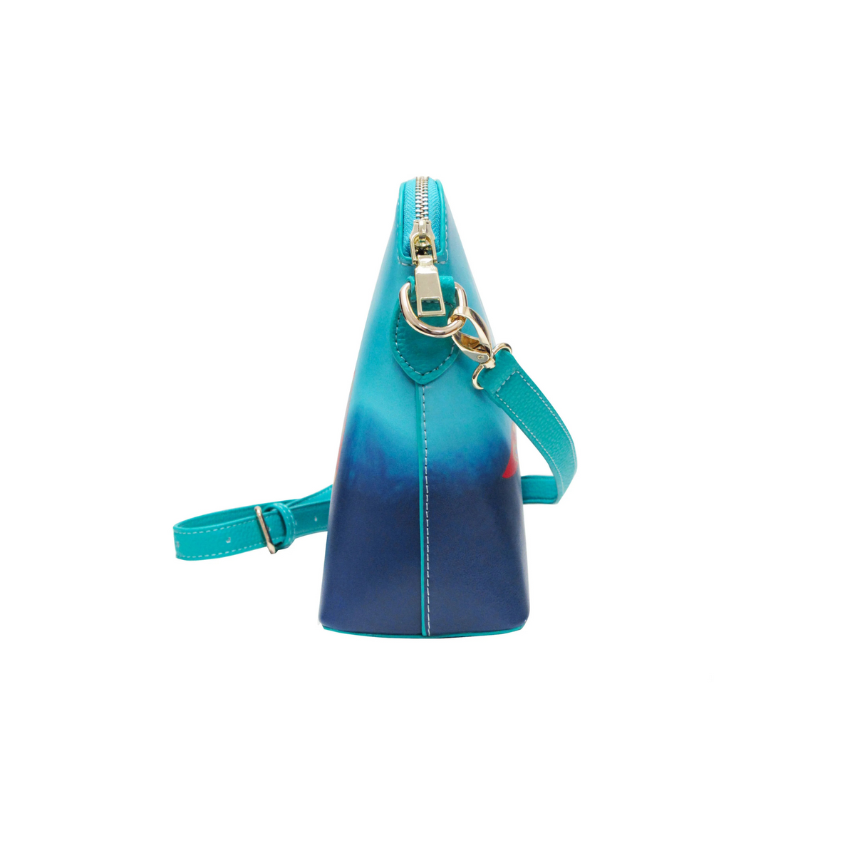 Art Bag w/ Contemporary Indigenous Design