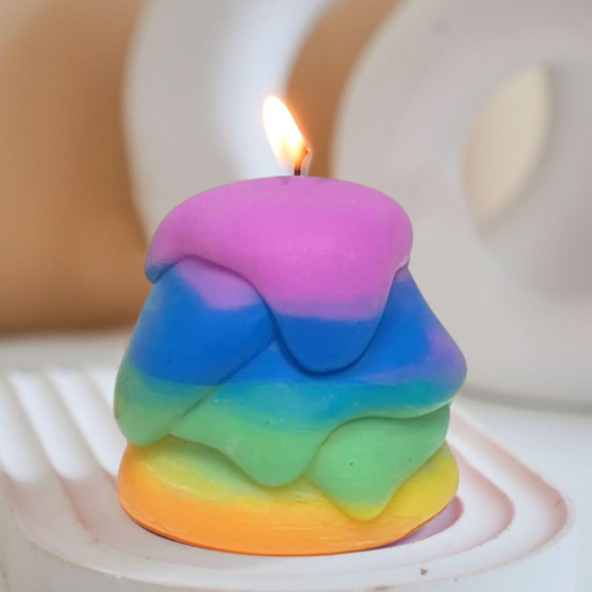 Dripping Candles - Small