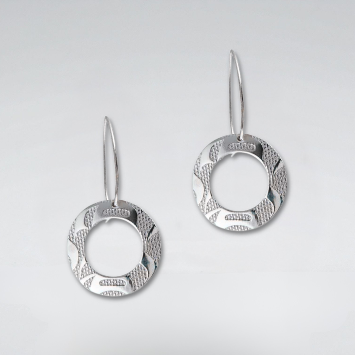 Equilibrium Earrings