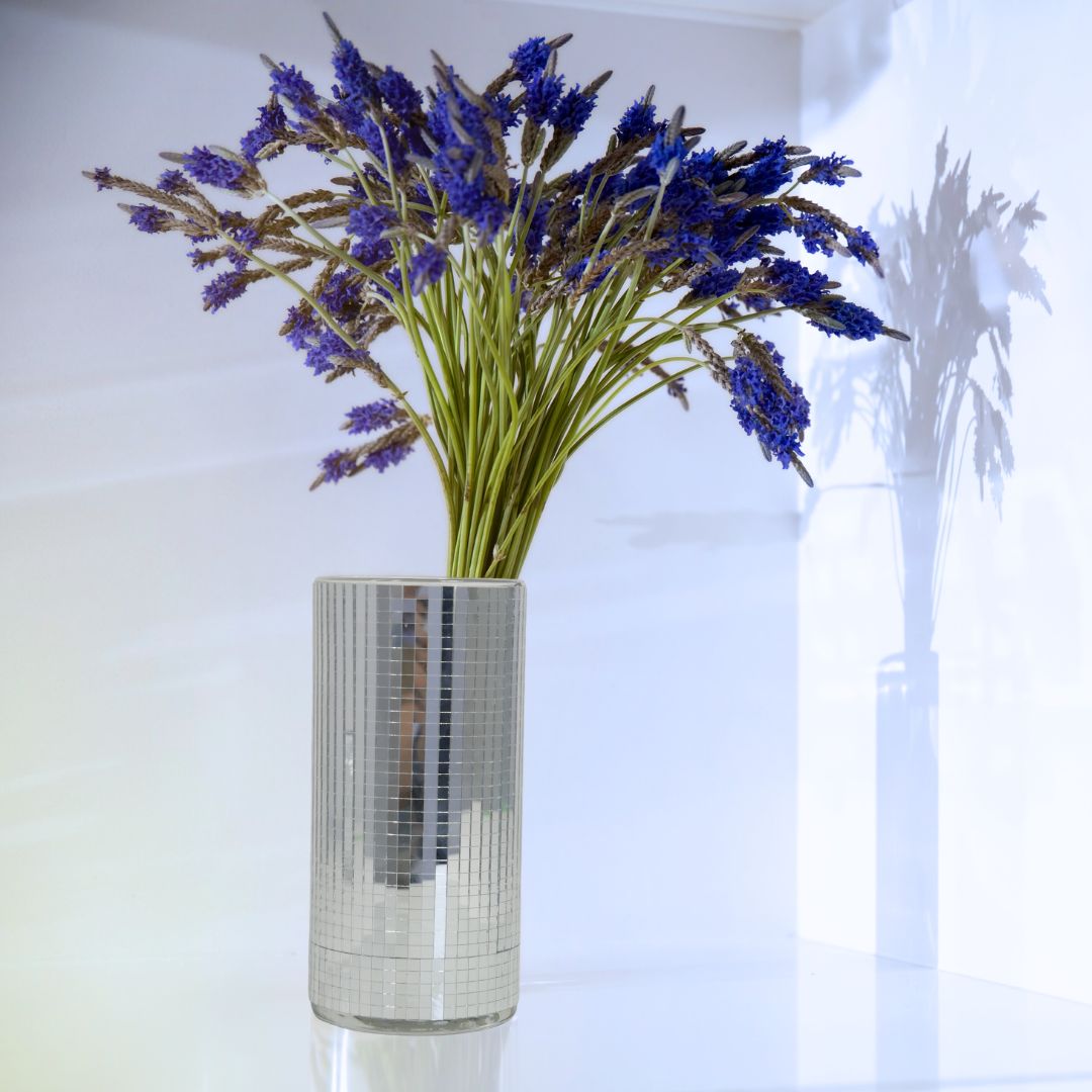 Mirror Vase