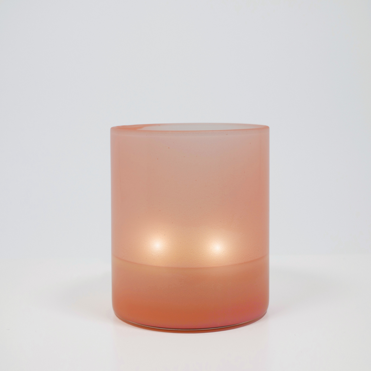 The Scent of the Color - Color Changing Candles
