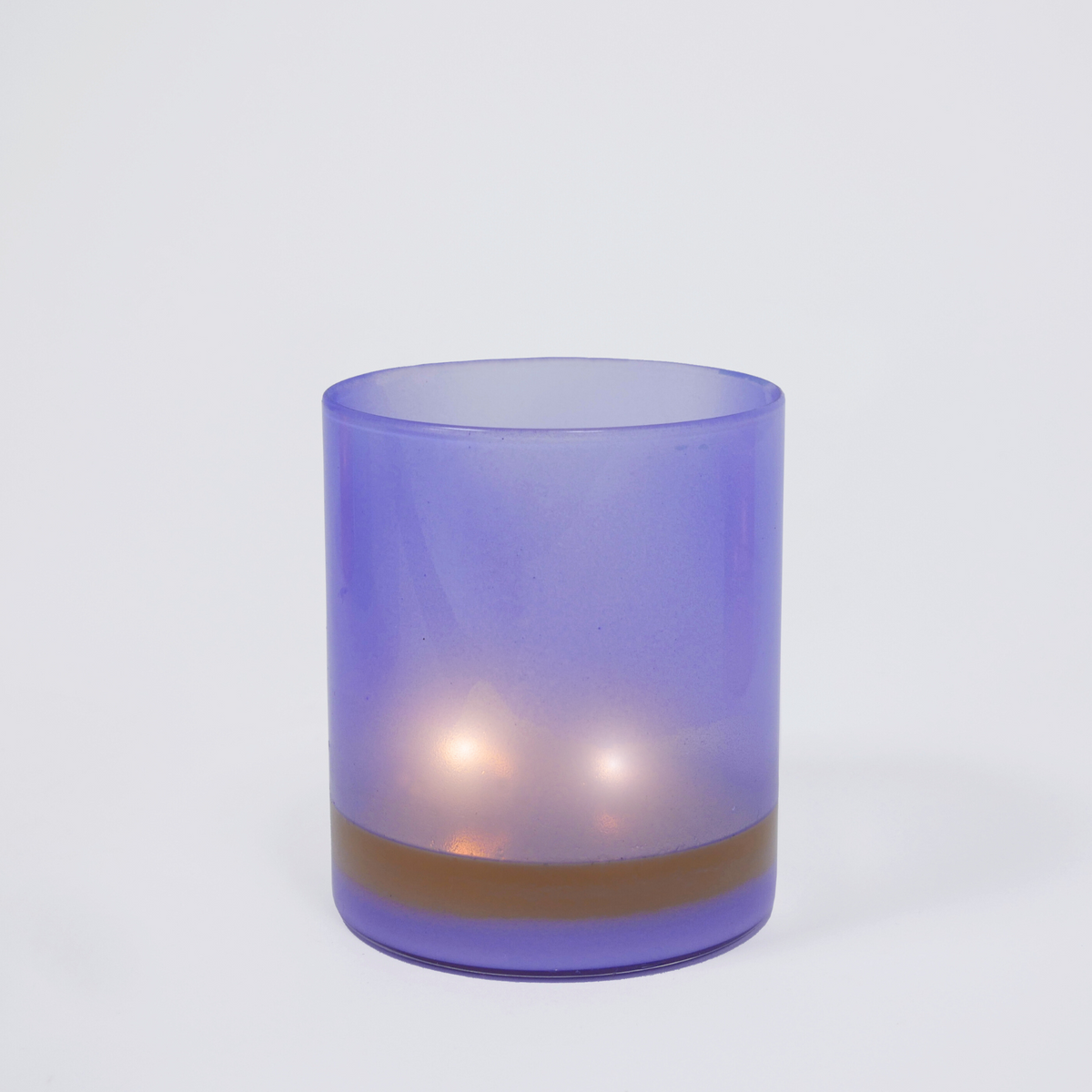The Scent of the Color - Color Changing Candles
