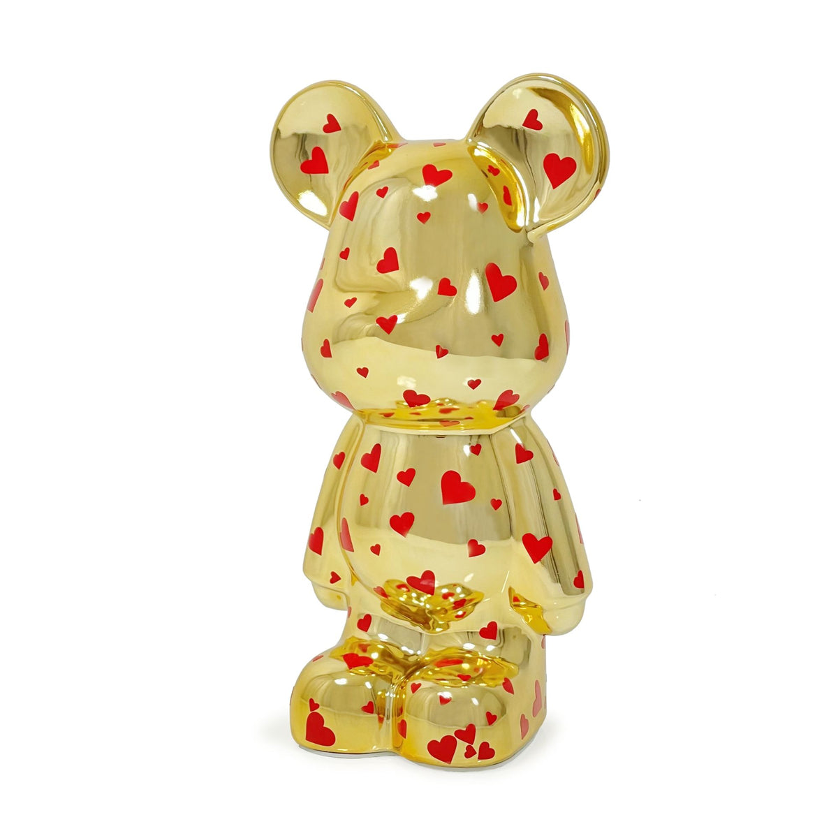 Decorated Bear Banks