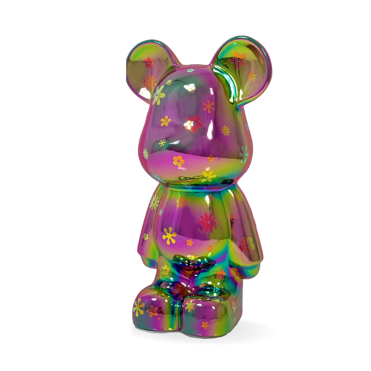 Decorated Bear Banks