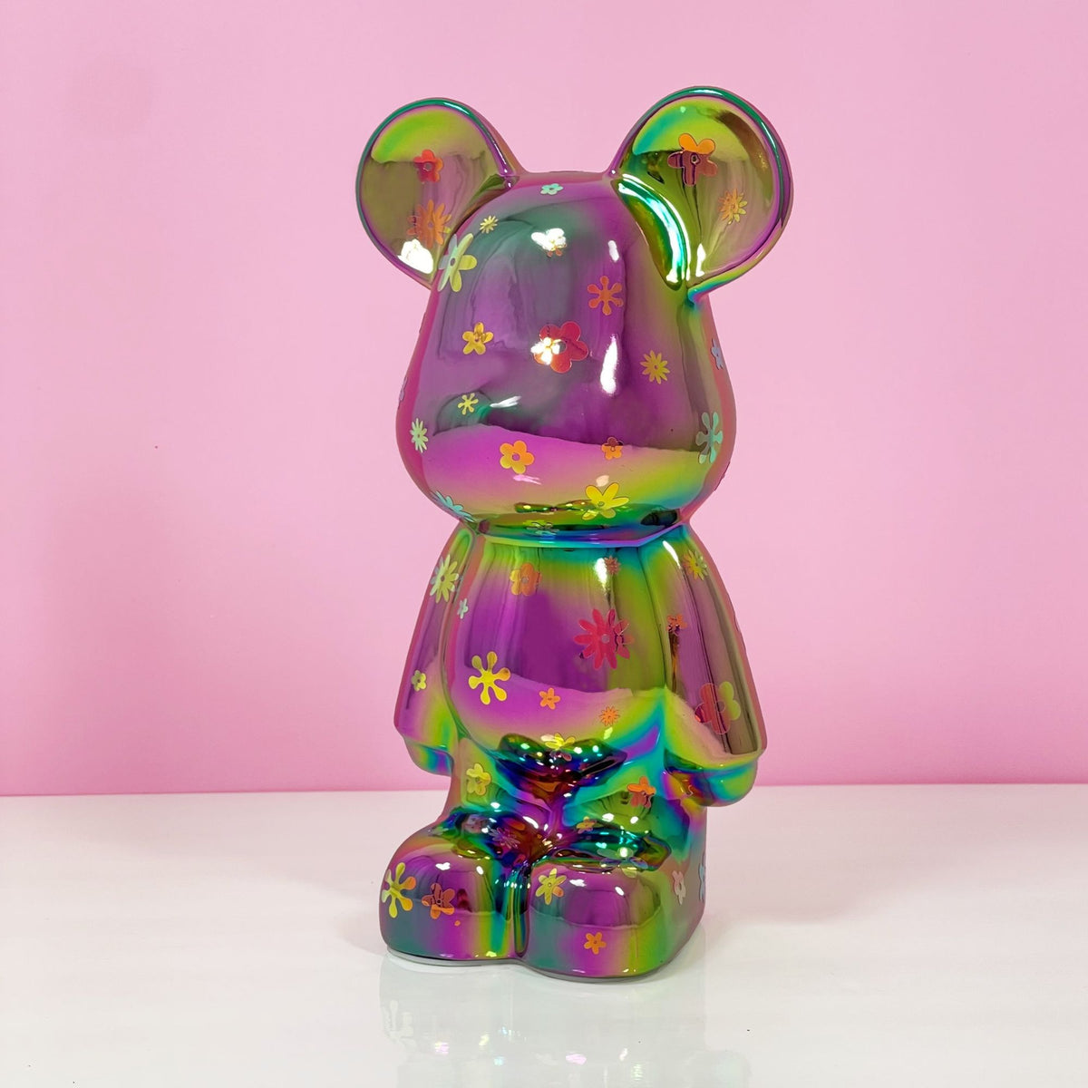 Decorated Bear Banks