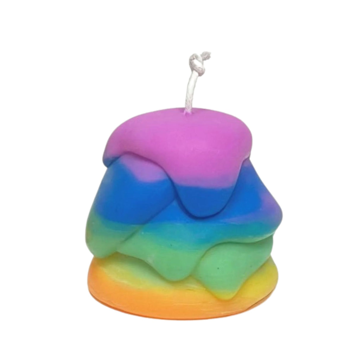 Dripping Candles - Small