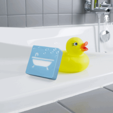 Vegan Icon Soaps (sets)