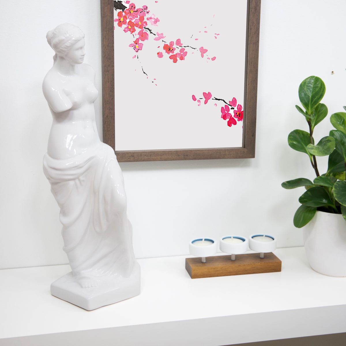 Venus De Milo Money Bank