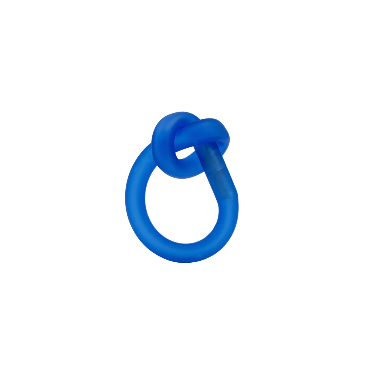 Knot Rings - Matte
