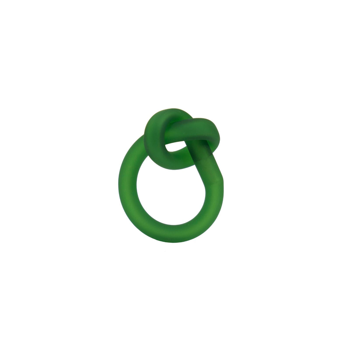Knot Rings - Matte