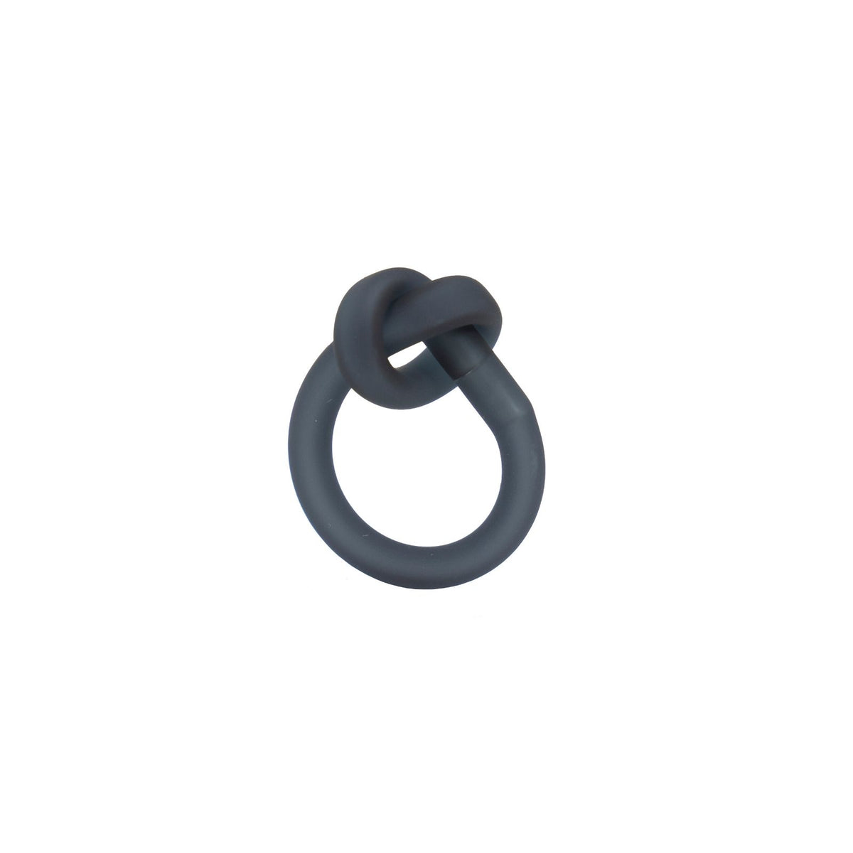 Knot Rings - Matte