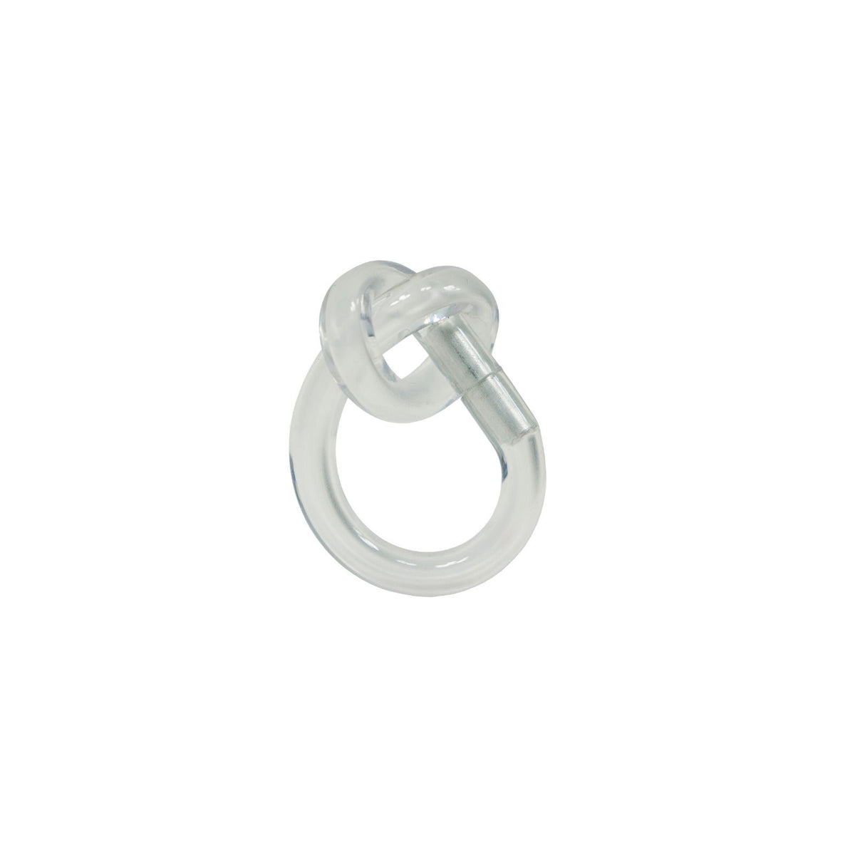 Knot Rings - Shiny