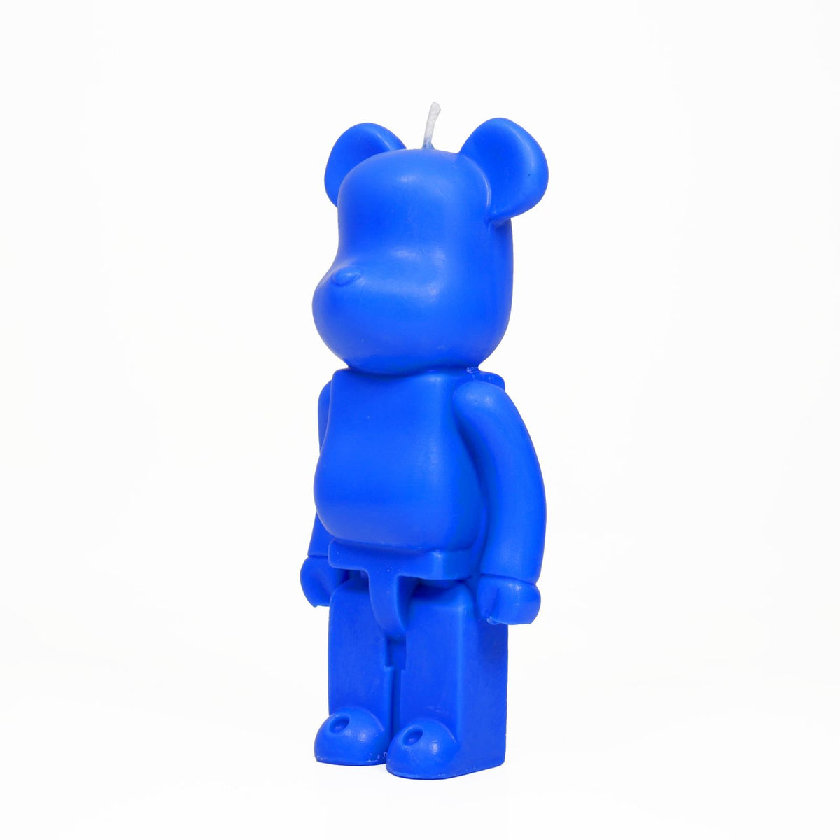 Bear Candle