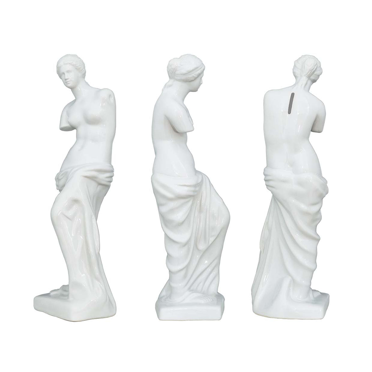 Venus De Milo Money Bank