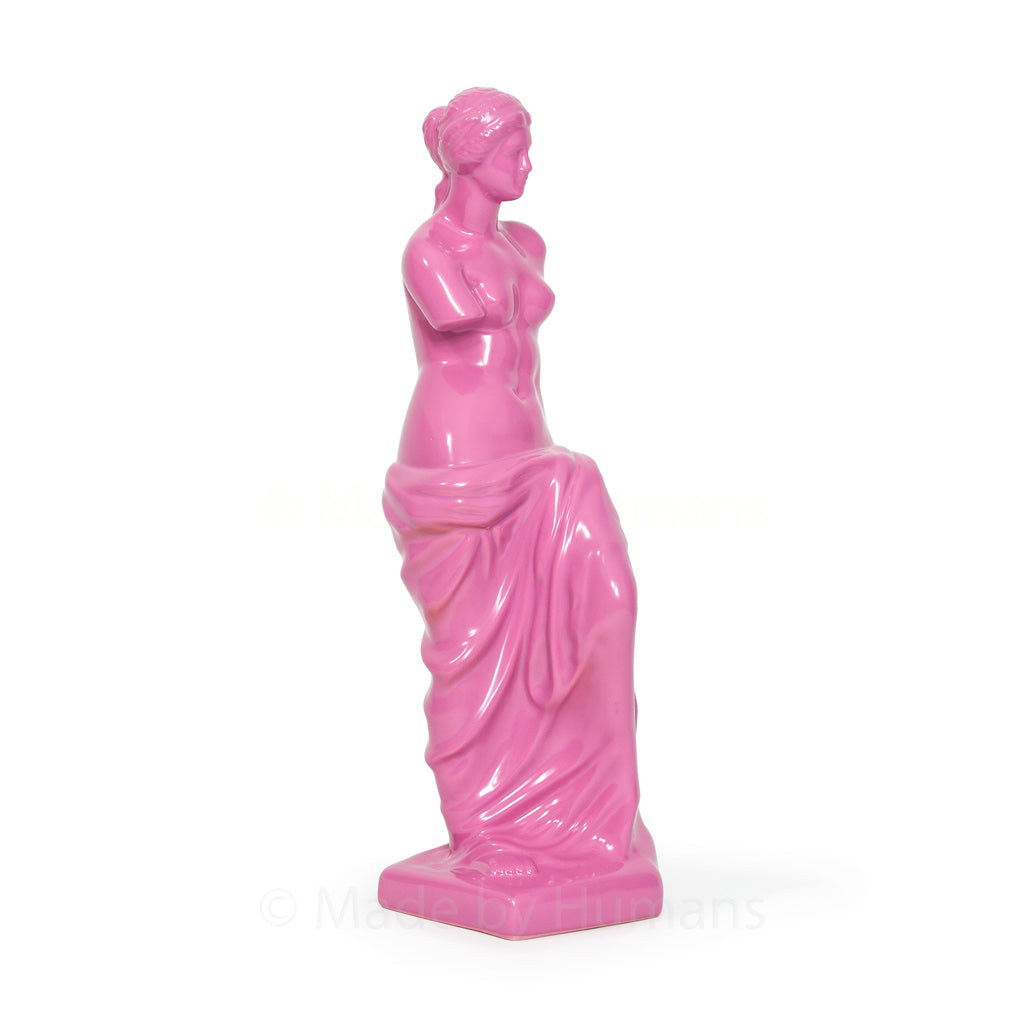 Venus De Milo Money Bank